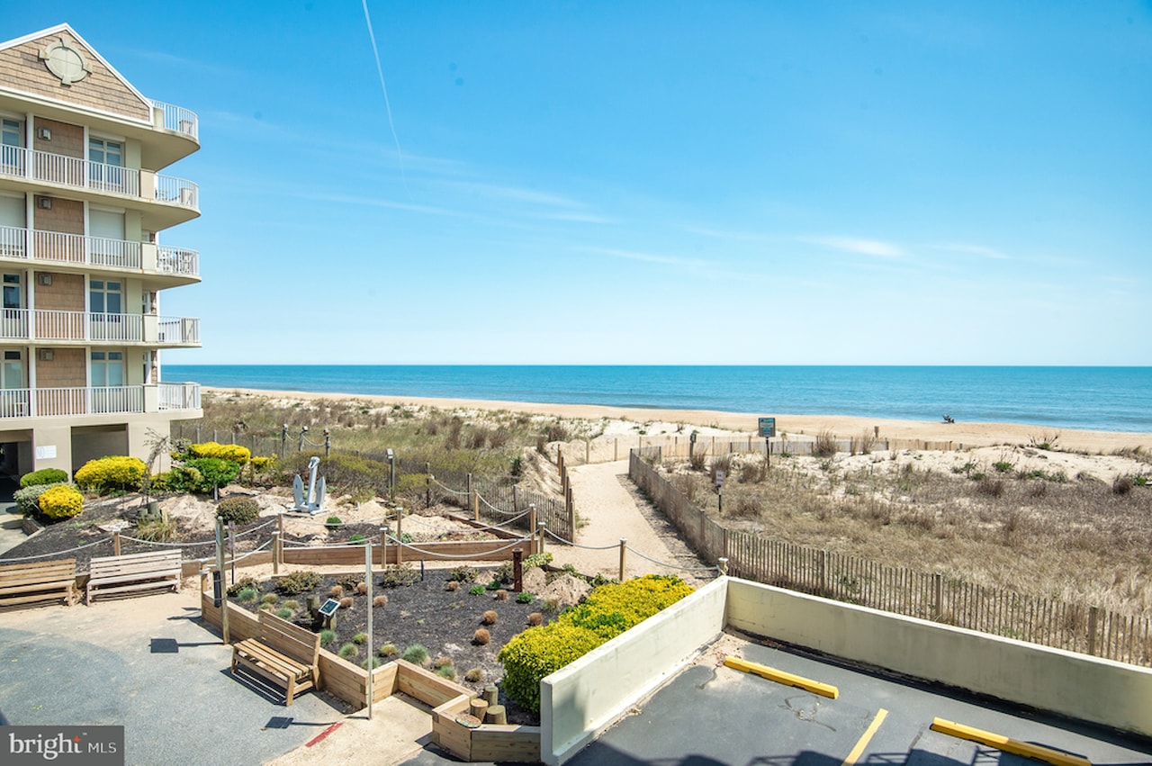 Waikiki Real Estate for Sale - 1 142nd St #A106 in Ocean City Photo 26
