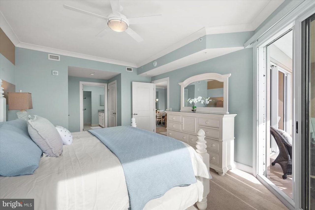 Gateway Grand Real Estate for Sale - 2 48th St #402 in Ocean City Photo 24