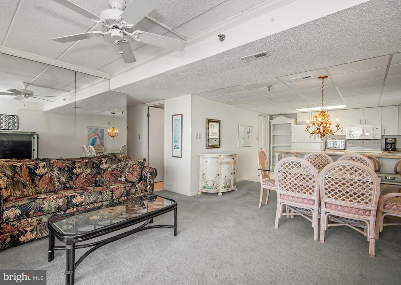 Waikiki Real Estate for Sale - 1 142nd St #A106 in Ocean City Photo 15