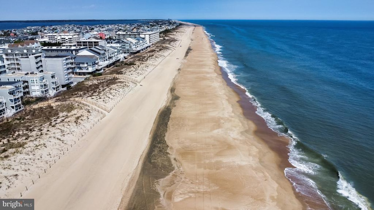 Waikiki Real Estate for Sale - 1 142nd St #A106 in Ocean City Photo 29