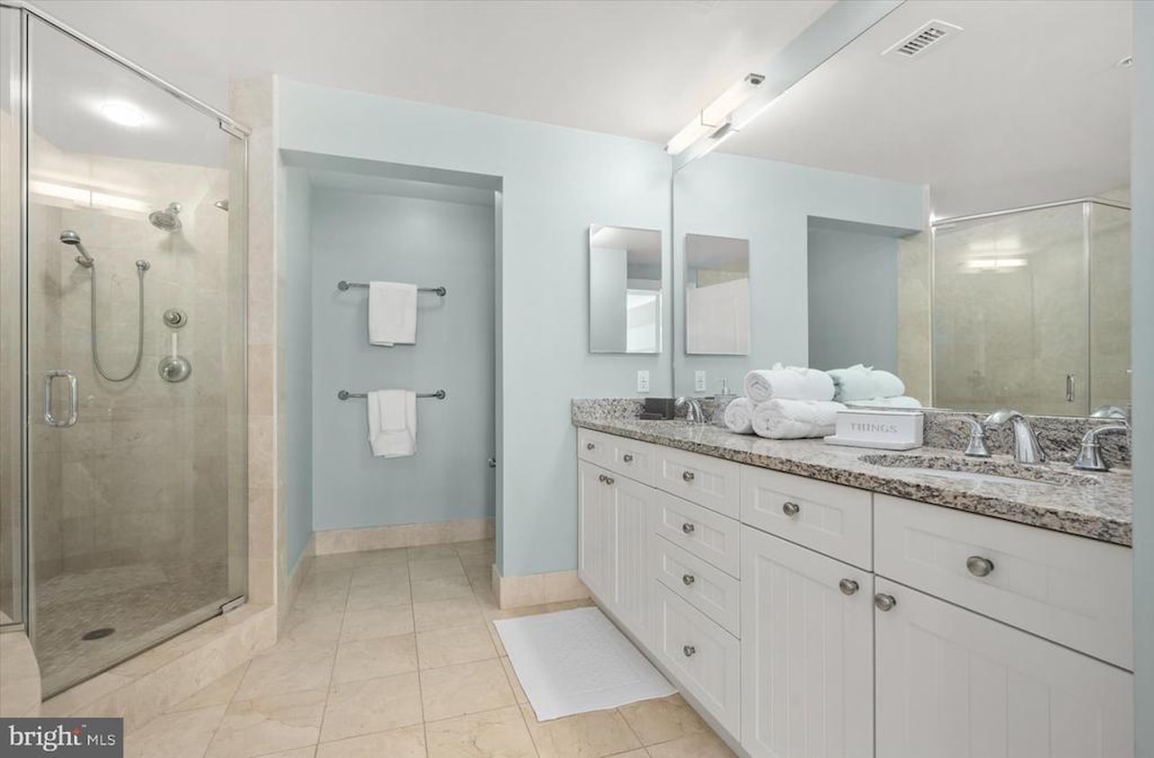 Gateway Grand Real Estate for Sale - 2 48th St #402 in Ocean City Photo 26
