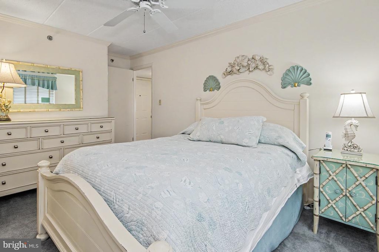 Waikiki Real Estate for Sale - 1 142nd St #A106 in Ocean City Photo 18