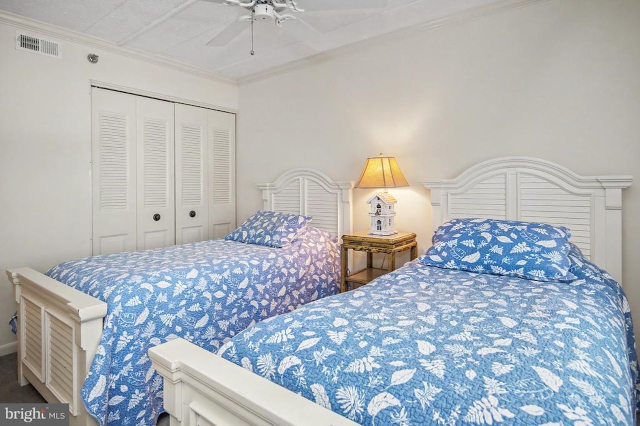 Waikiki Real Estate for Sale - 1 142nd St #A106 in Ocean City Photo 21