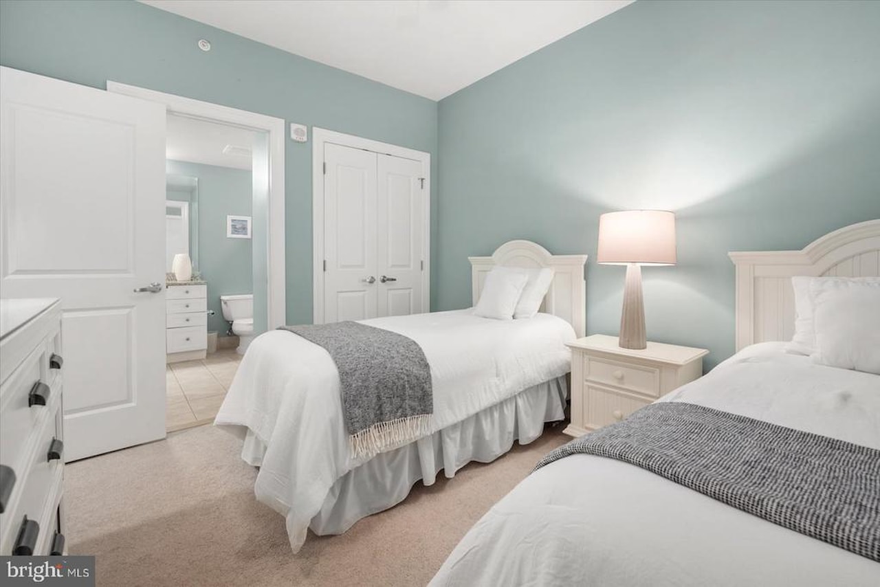 Gateway Grand Real Estate for Sale - 2 48th St #402 in Ocean City Photo 32