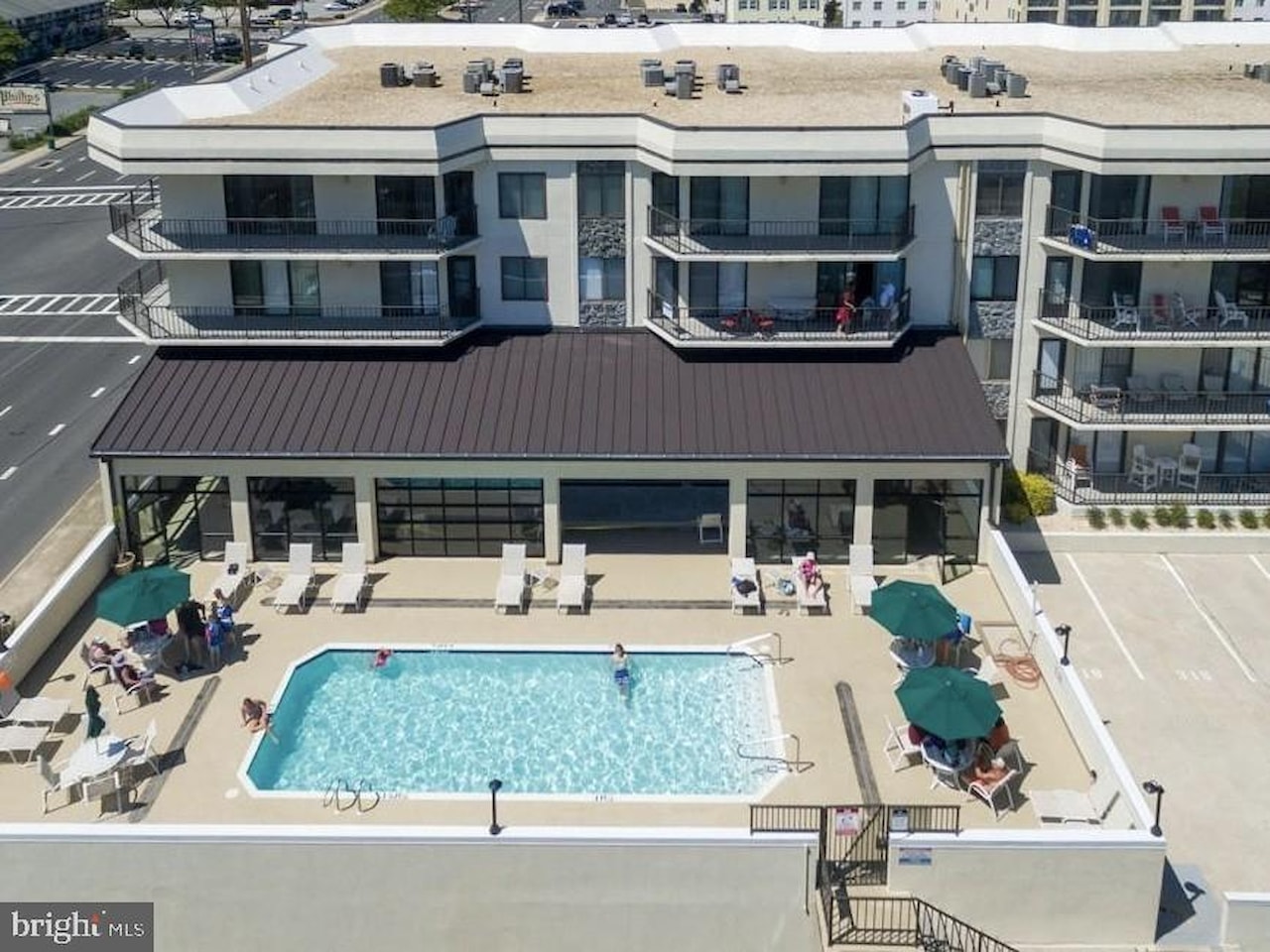 Waikiki Real Estate for Sale - 1 142nd St #A106 in Ocean City Photo 24