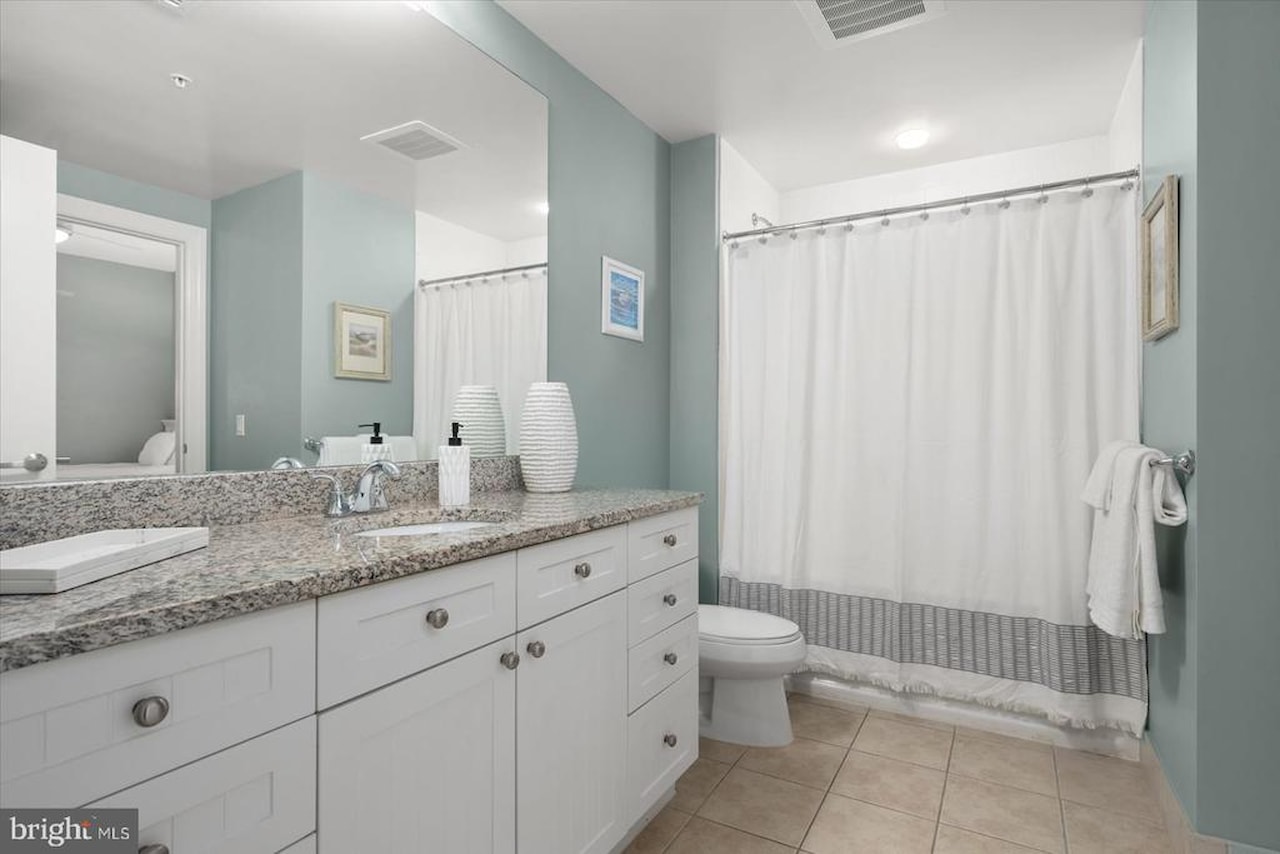 Gateway Grand Real Estate for Sale - 2 48th St #402 in Ocean City Photo 33
