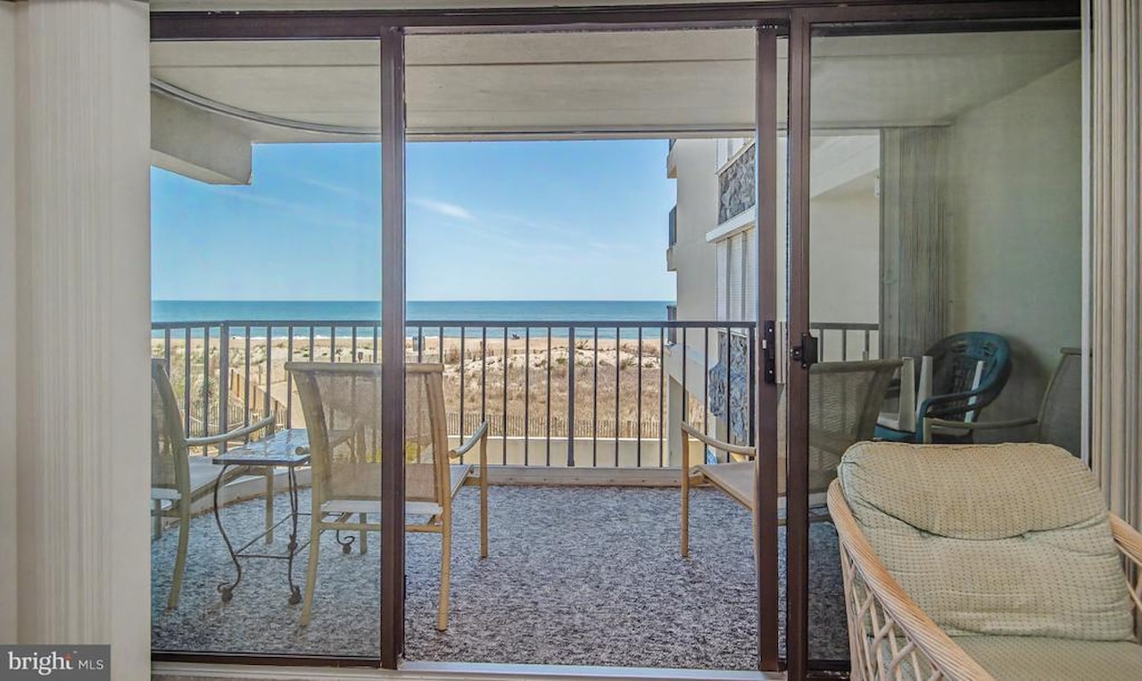 Waikiki Real Estate for Sale - 1 142nd St #A106 in Ocean City Photo 25