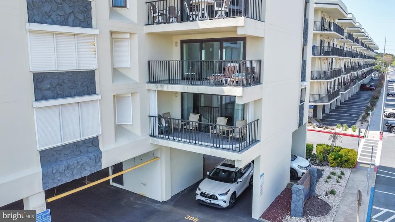 Waikiki Real Estate for Sale - 1 142nd St #A106 in Ocean City Photo 28