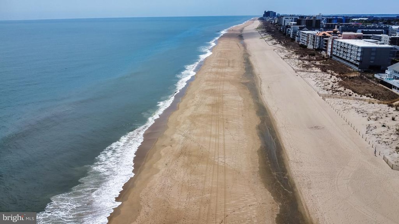 Waikiki Real Estate for Sale - 1 142nd St #A106 in Ocean City Photo 30