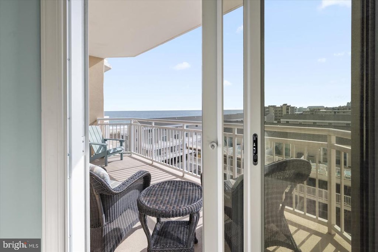 Gateway Grand Real Estate for Sale - 2 48th St #402 in Ocean City Photo 39