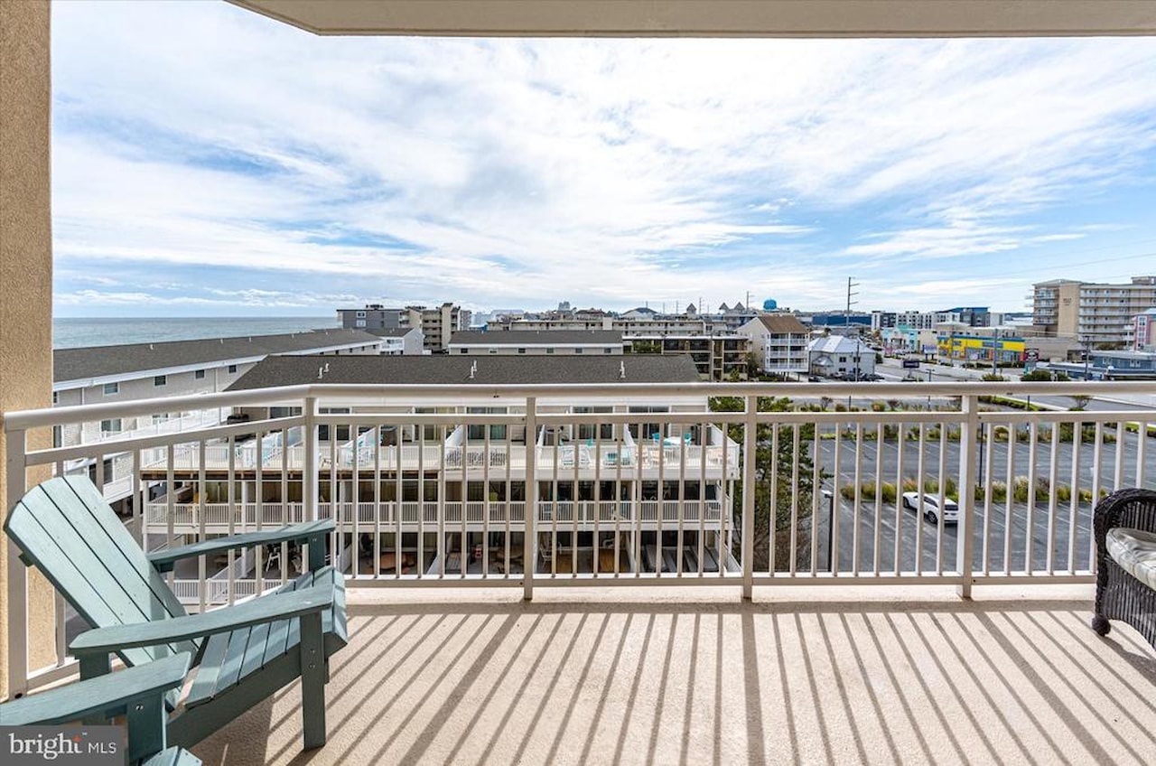 Gateway Grand Real Estate for Sale - 2 48th St #402 in Ocean City Photo 40