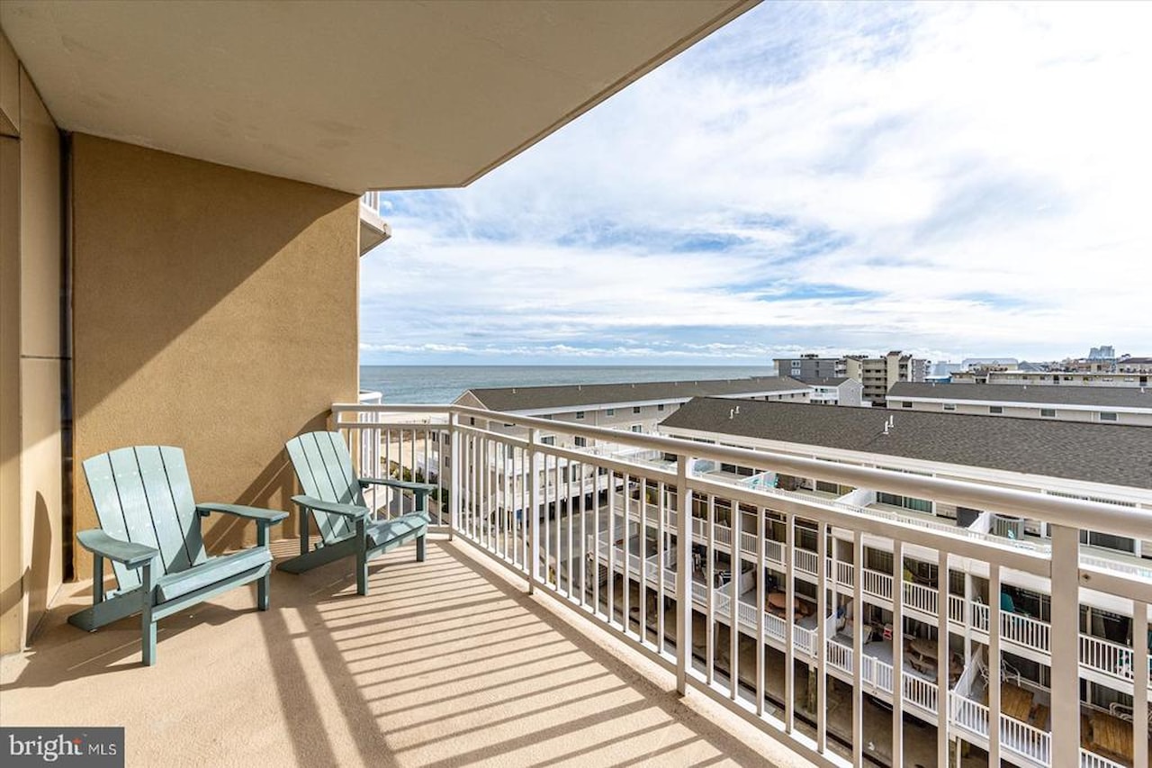 Gateway Grand Real Estate for Sale - 2 48th St #402 in Ocean City Photo 41