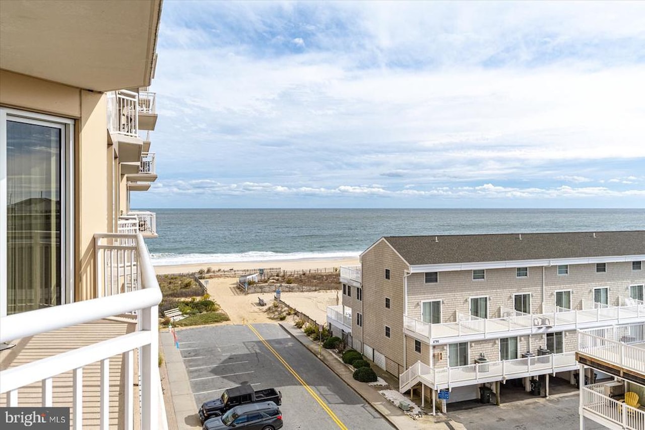 Gateway Grand Real Estate for Sale - 2 48th St #402 in Ocean City Photo 42