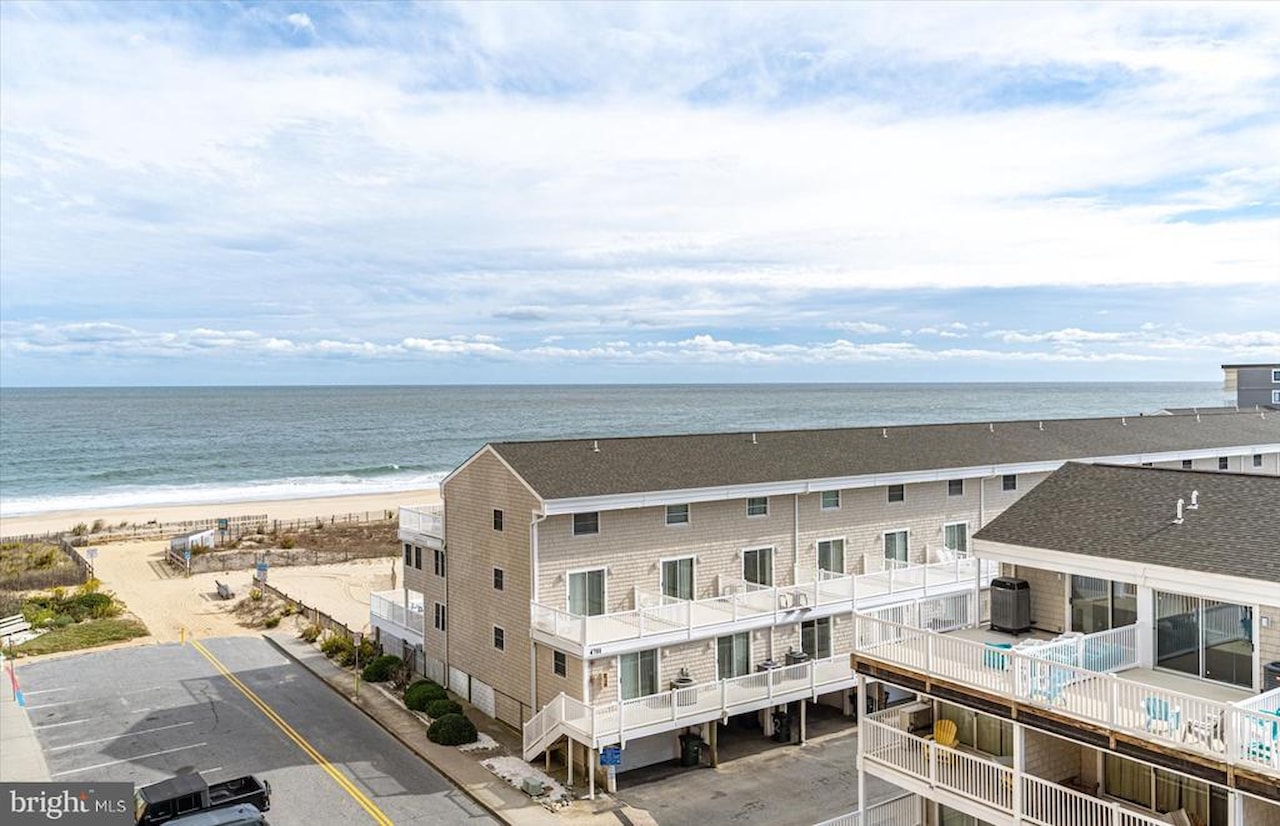 Gateway Grand Real Estate for Sale - 2 48th St #402 in Ocean City Photo 43