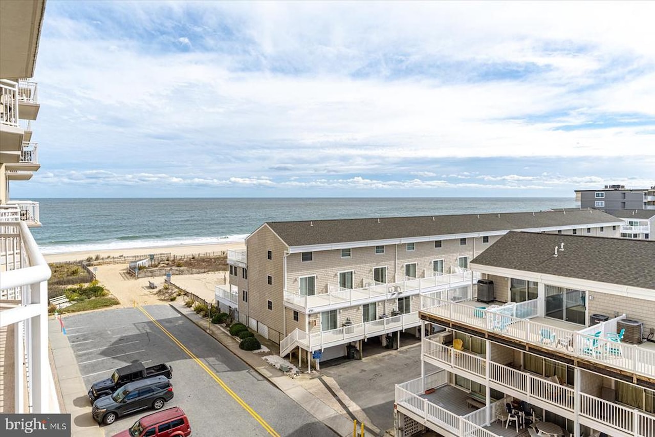 Gateway Grand Real Estate for Sale - 2 48th St #402 in Ocean City Photo 44