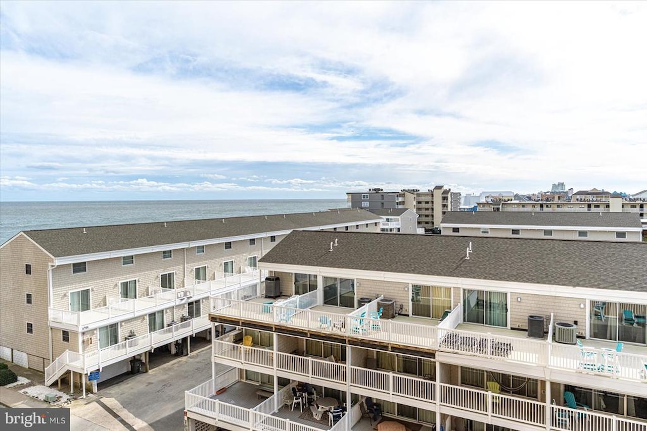 Gateway Grand Real Estate for Sale - 2 48th St #402 in Ocean City Photo 45