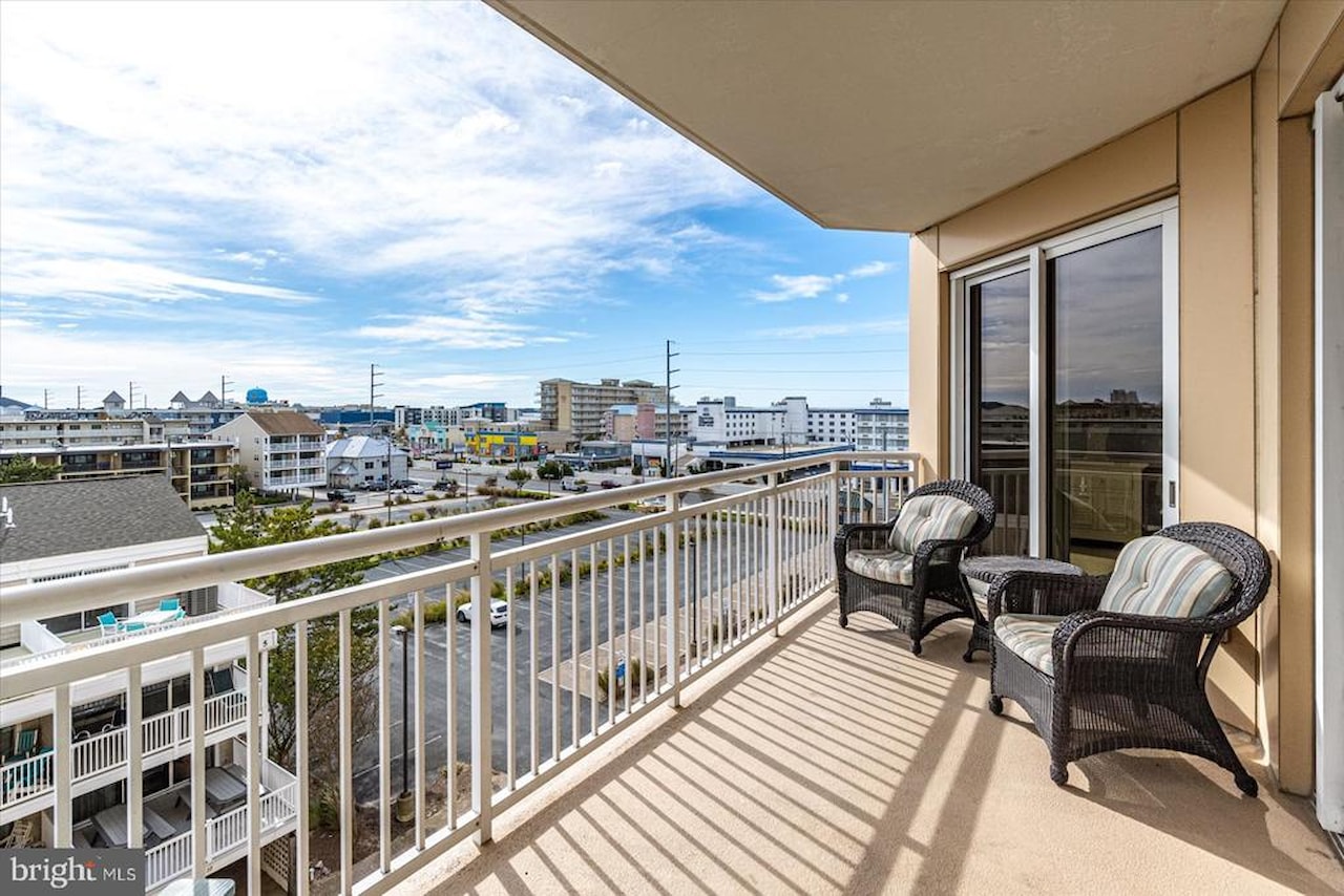 Gateway Grand Real Estate for Sale - 2 48th St #402 in Ocean City Photo 46