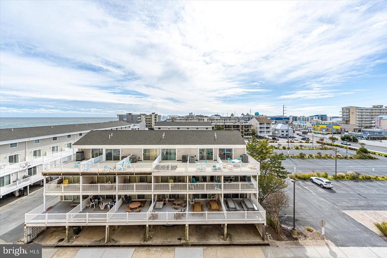 Gateway Grand Real Estate for Sale - 2 48th St #402 in Ocean City Photo 47