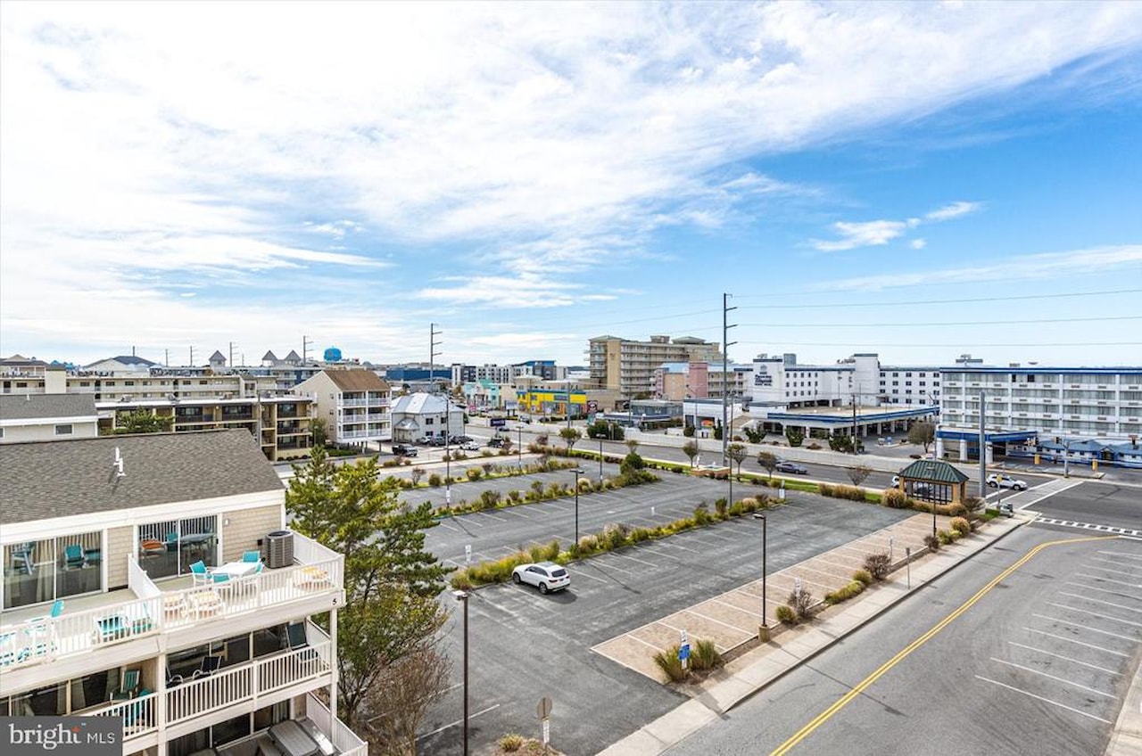 Gateway Grand Real Estate for Sale - 2 48th St #402 in Ocean City Photo 48