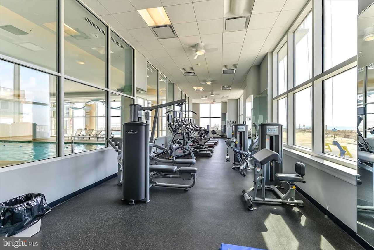 Gateway Grand Real Estate for Sale - 2 48th St #402 in Ocean City Photo 49