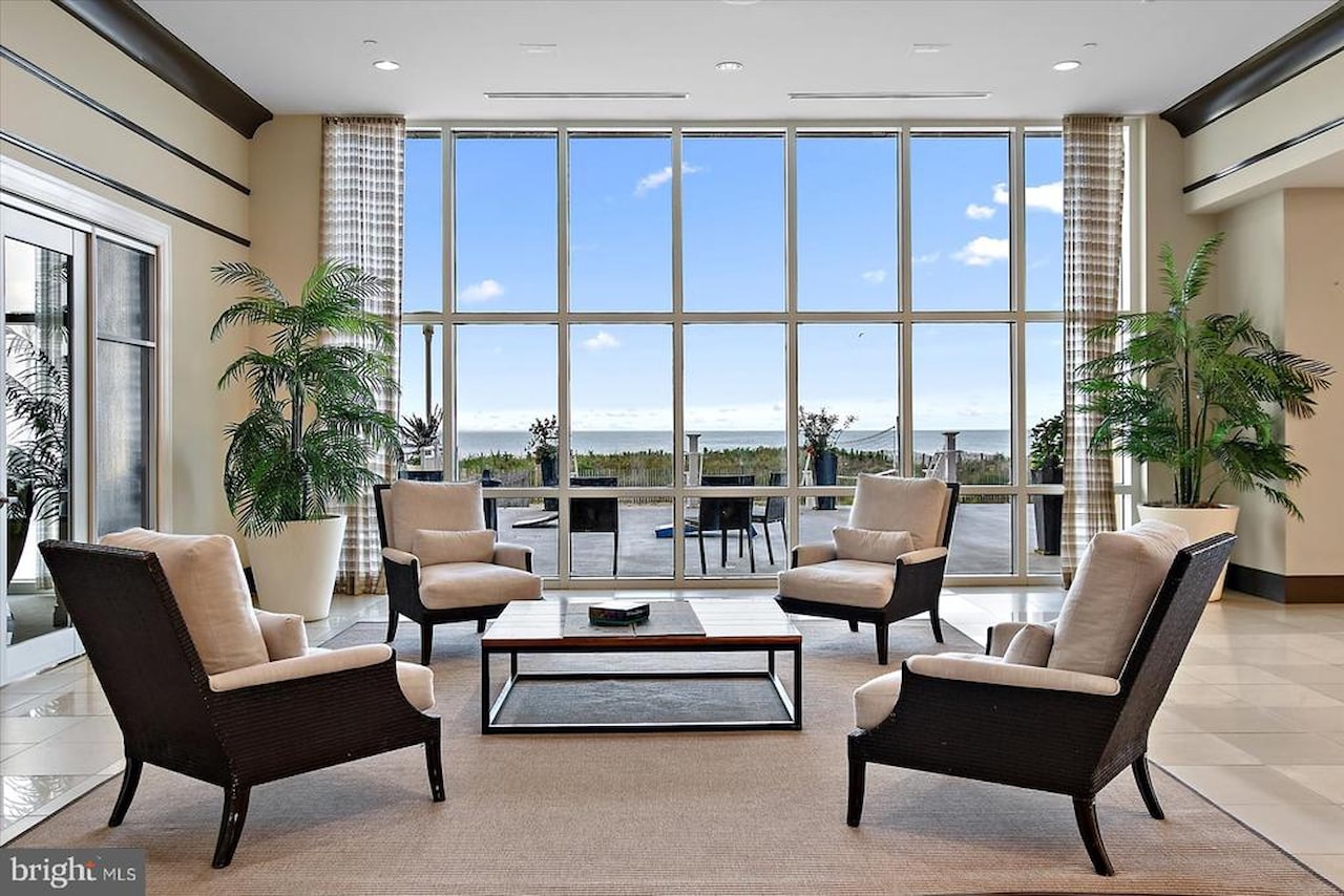 Gateway Grand Real Estate for Sale - 2 48th St #402 in Ocean City Photo 52