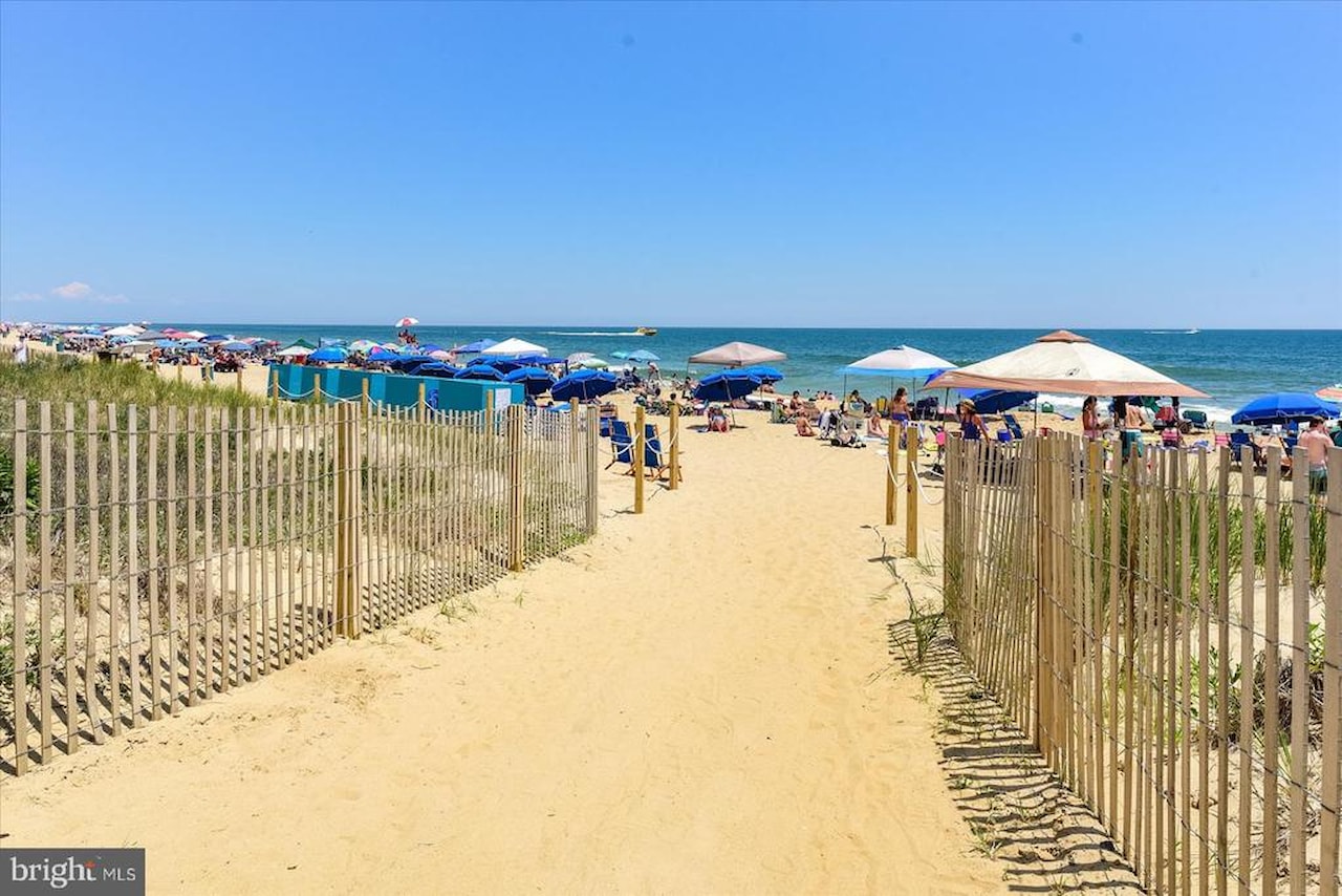 Gateway Grand Real Estate for Sale - 2 48th St #402 in Ocean City Photo 57