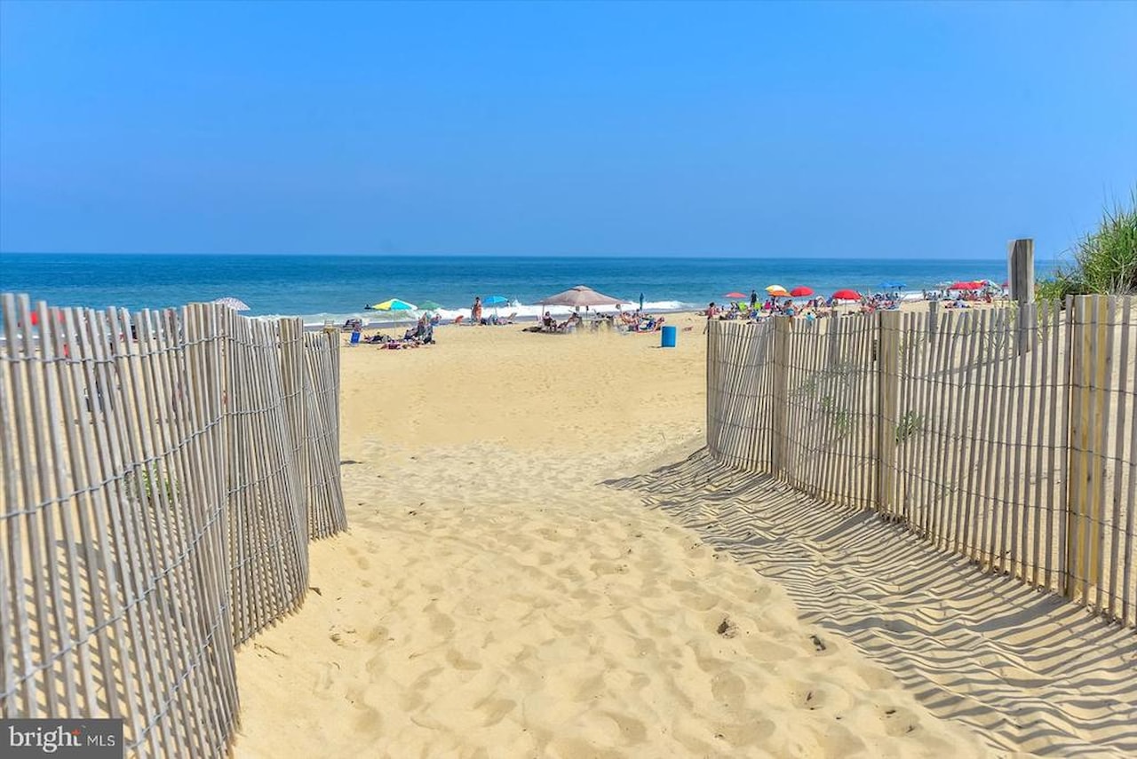 Gateway Grand Real Estate for Sale - 2 48th St #402 in Ocean City Photo 58