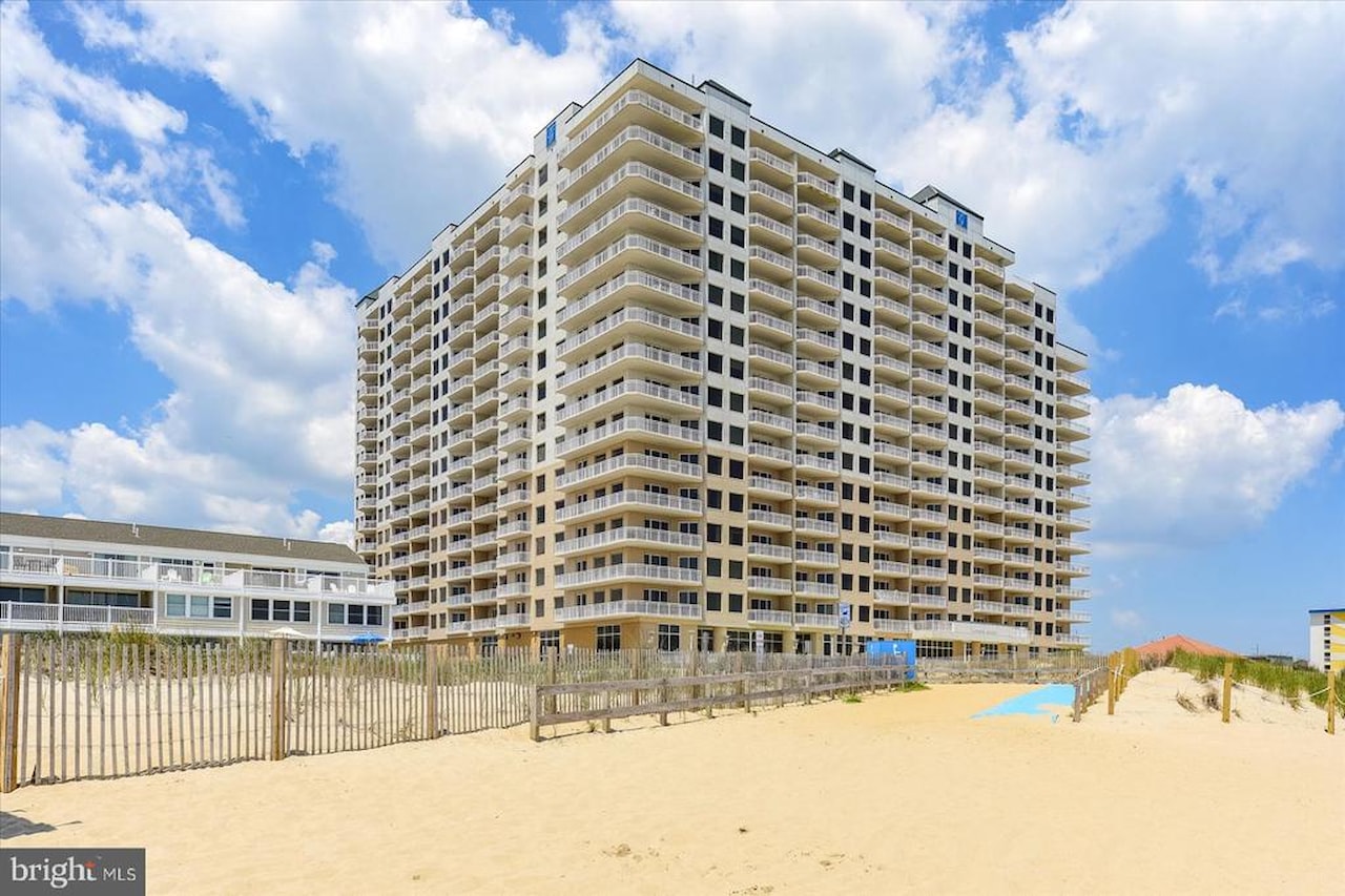Gateway Grand Real Estate for Sale - 2 48th St #402 in Ocean City Photo 60