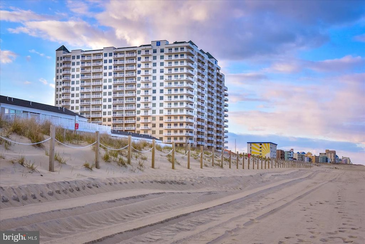Gateway Grand Real Estate for Sale - 2 48th St #402 in Ocean City Photo 61
