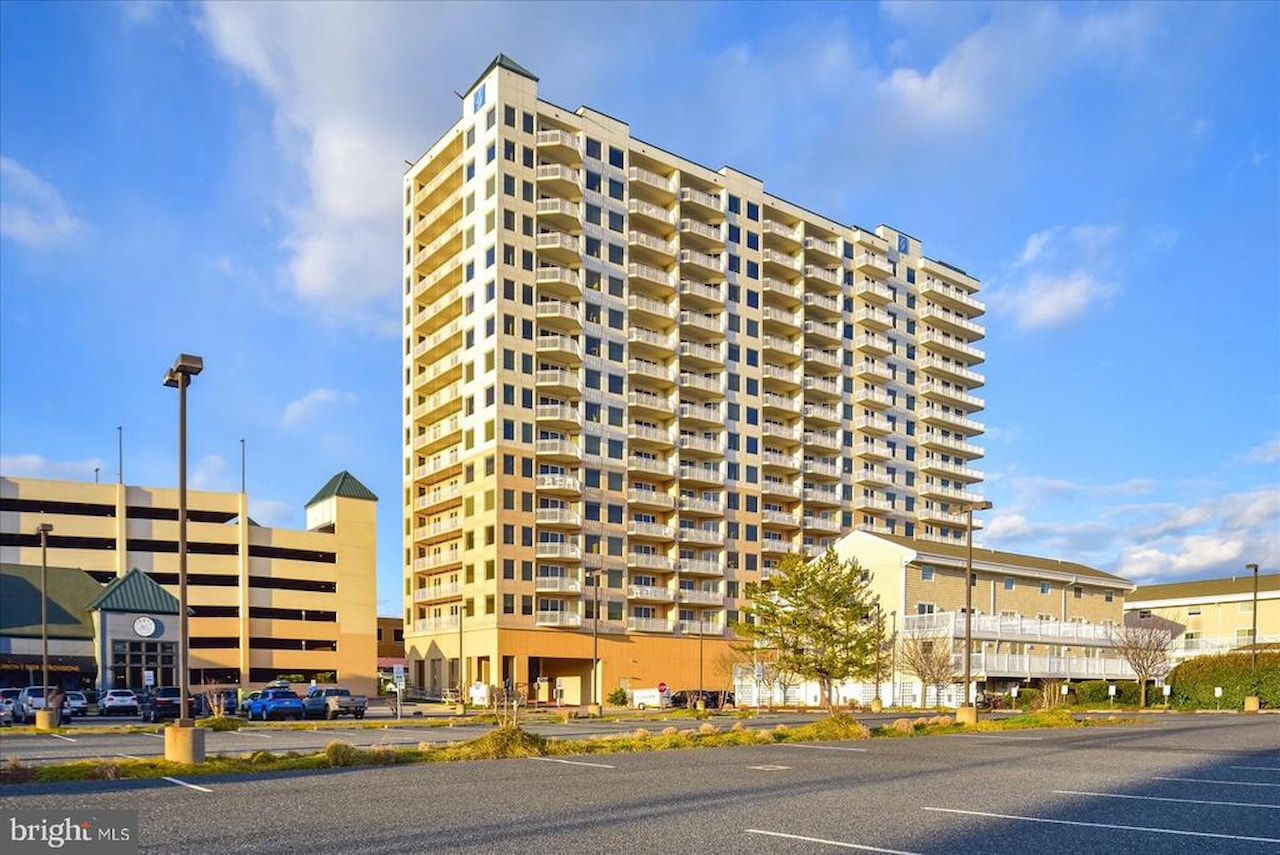 Gateway Grand Real Estate for Sale - 2 48th St #402 in Ocean City Photo 62