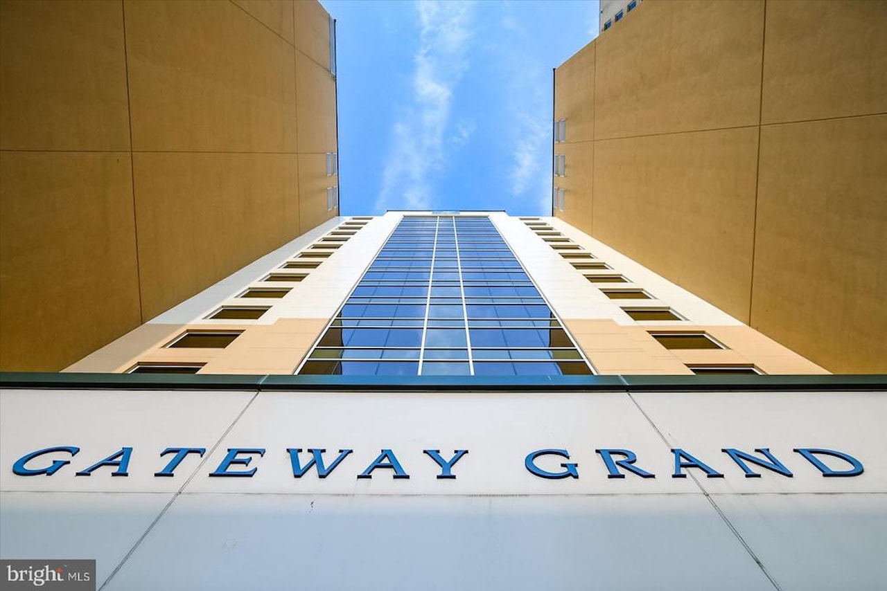 Gateway Grand Real Estate for Sale - 2 48th St #402 in Ocean City Photo 63
