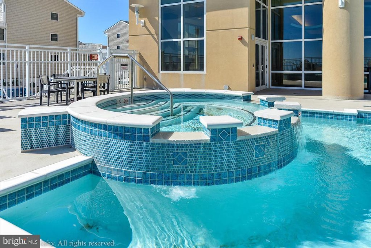 Gateway Grand Real Estate for Sale - 2 48th St #402 in Ocean City Photo 64