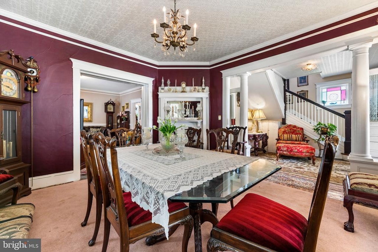  Real Estate for Sale - 207 Williams St in Berlin Photo 13