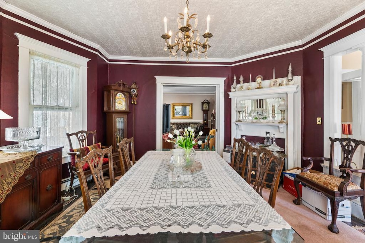  Real Estate for Sale - 207 Williams St in Berlin Photo 14