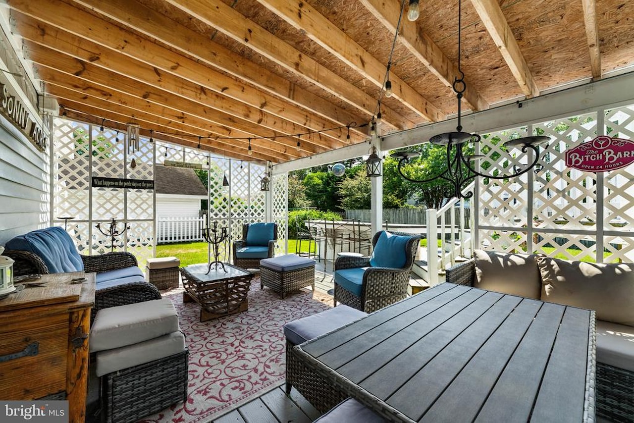  Real Estate for Sale - 207 Williams St in Berlin Photo 36