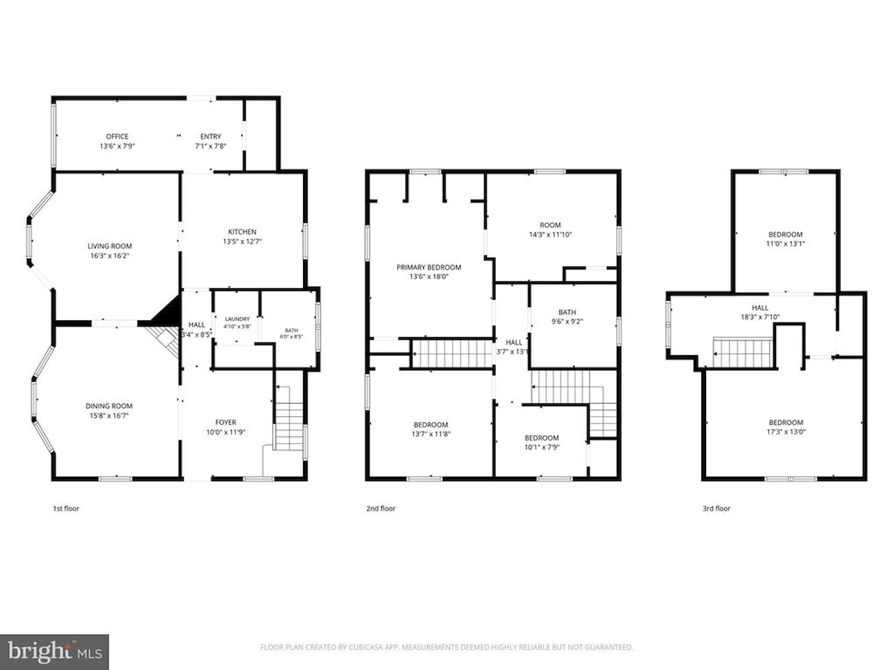  Real Estate for Sale - 207 Williams St in Berlin Photo 45