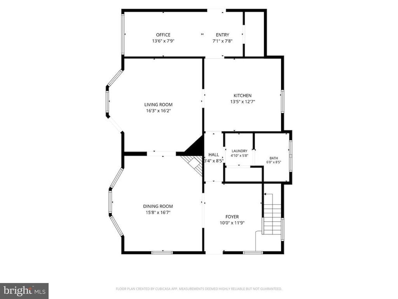  Real Estate for Sale - 207 Williams St in Berlin Photo 42