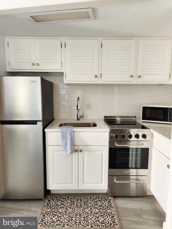 High Point South Real Estate for Sale - 11204 Coastal Hwy #4H in Ocean City Photo 15