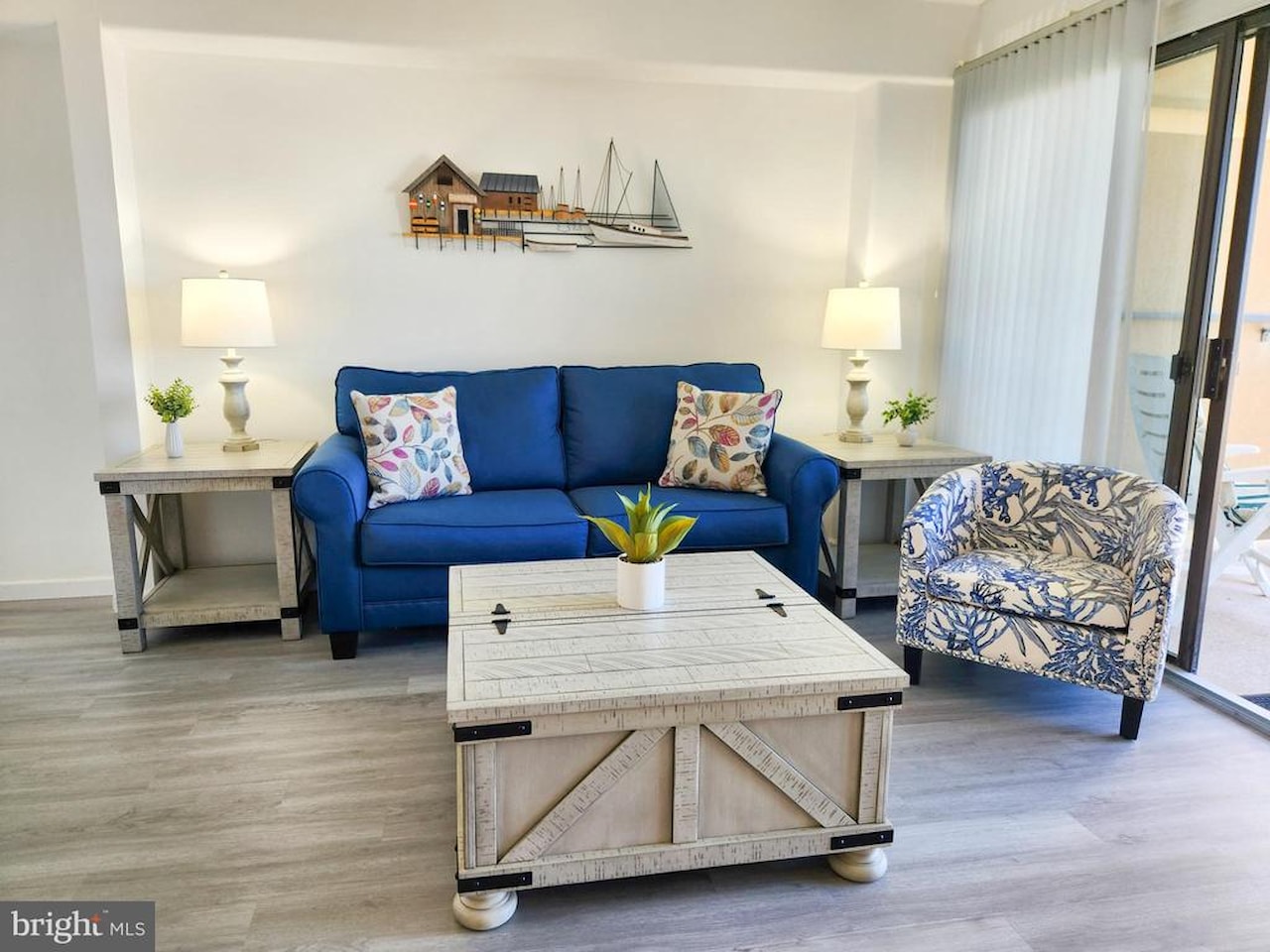 High Point South Real Estate for Sale - 11204 Coastal Hwy #4H in Ocean City Photo 9