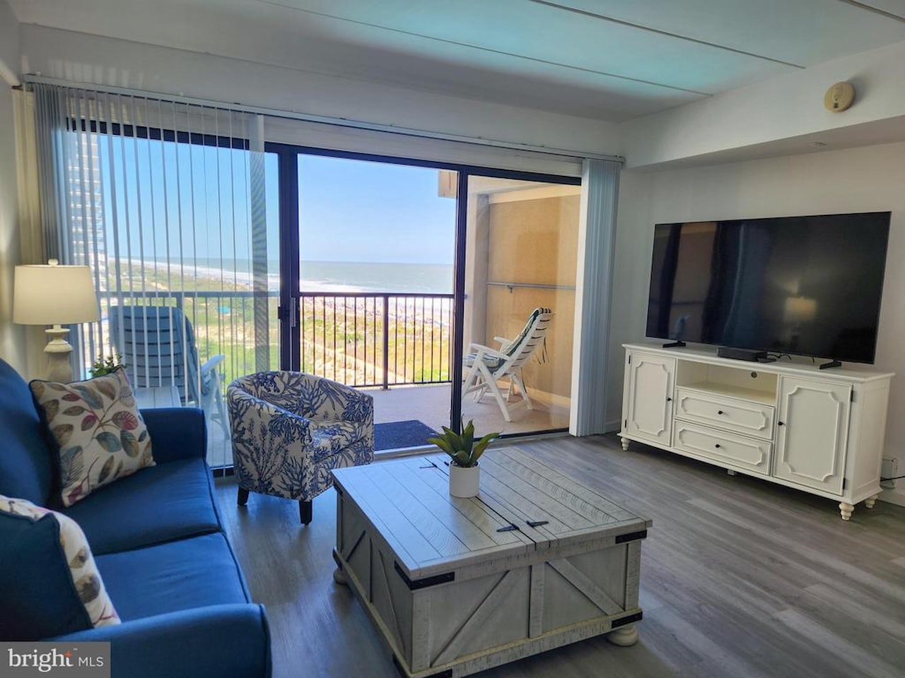 High Point South Real Estate for Sale - 11204 Coastal Hwy #4H in Ocean City Photo 8
