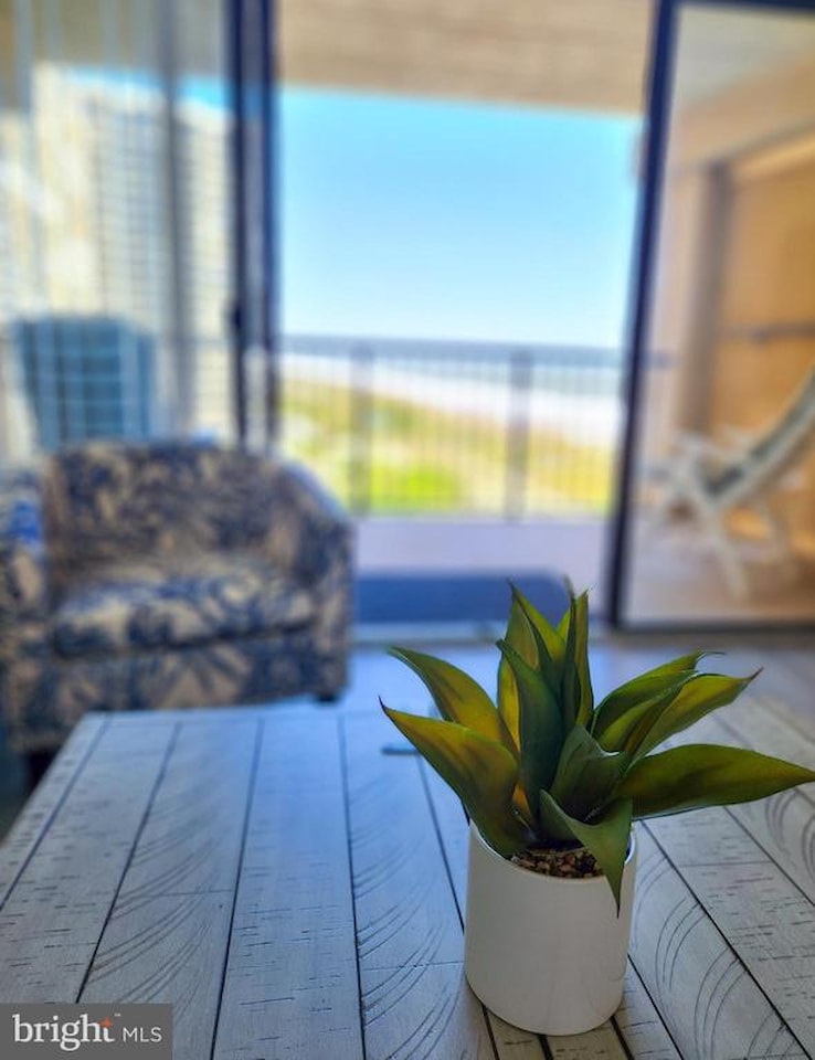 High Point South Real Estate for Sale - 11204 Coastal Hwy #4H in Ocean City Photo 11