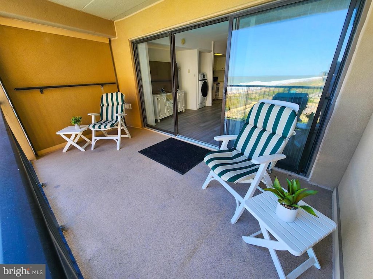 High Point South Real Estate for Sale - 11204 Coastal Hwy #4H in Ocean City Photo 6