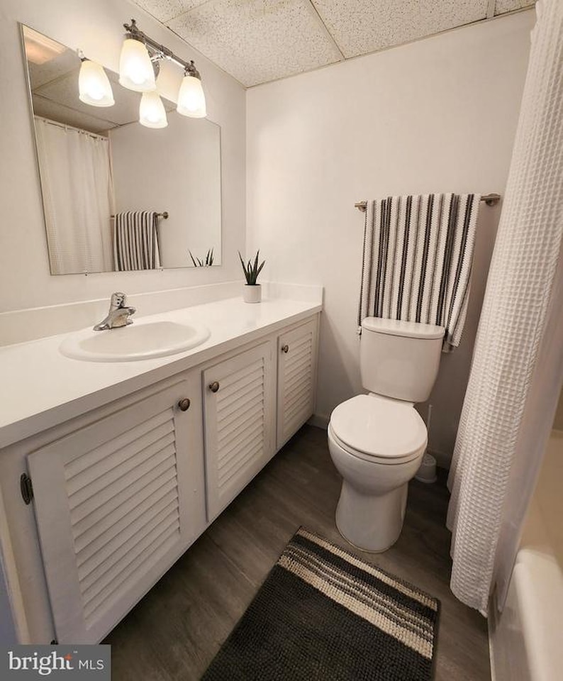 High Point South Real Estate for Sale - 11204 Coastal Hwy #4H in Ocean City Photo 24