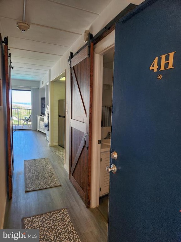 High Point South Real Estate for Sale - 11204 Coastal Hwy #4H in Ocean City Photo 18