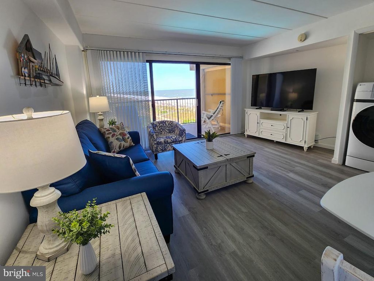 High Point South Real Estate for Sale - 11204 Coastal Hwy #4H in Ocean City Photo 3