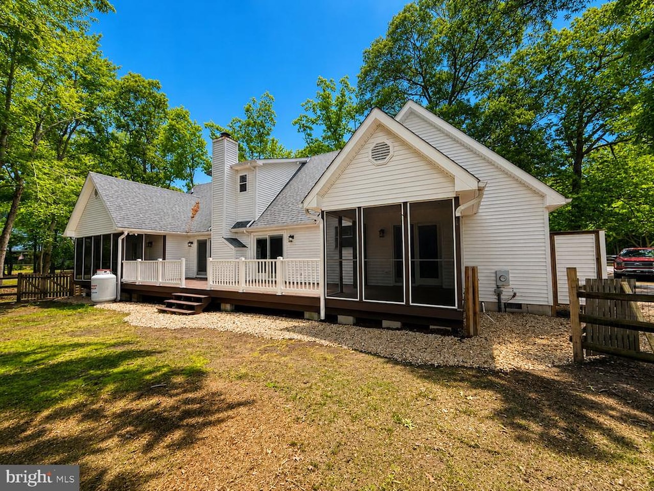  Real Estate for Sale - 347 Fairway Ln in Dagsboro Photo 33