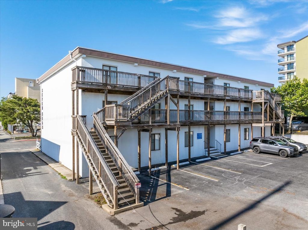 Seven Seas Real Estate for Sale - 15 35th St #101 in Ocean City Photo 6