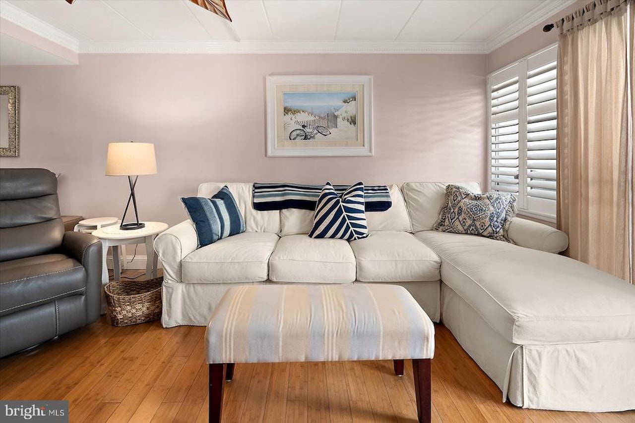 Seven Seas Real Estate for Sale - 15 35th St #101 in Ocean City Photo 12