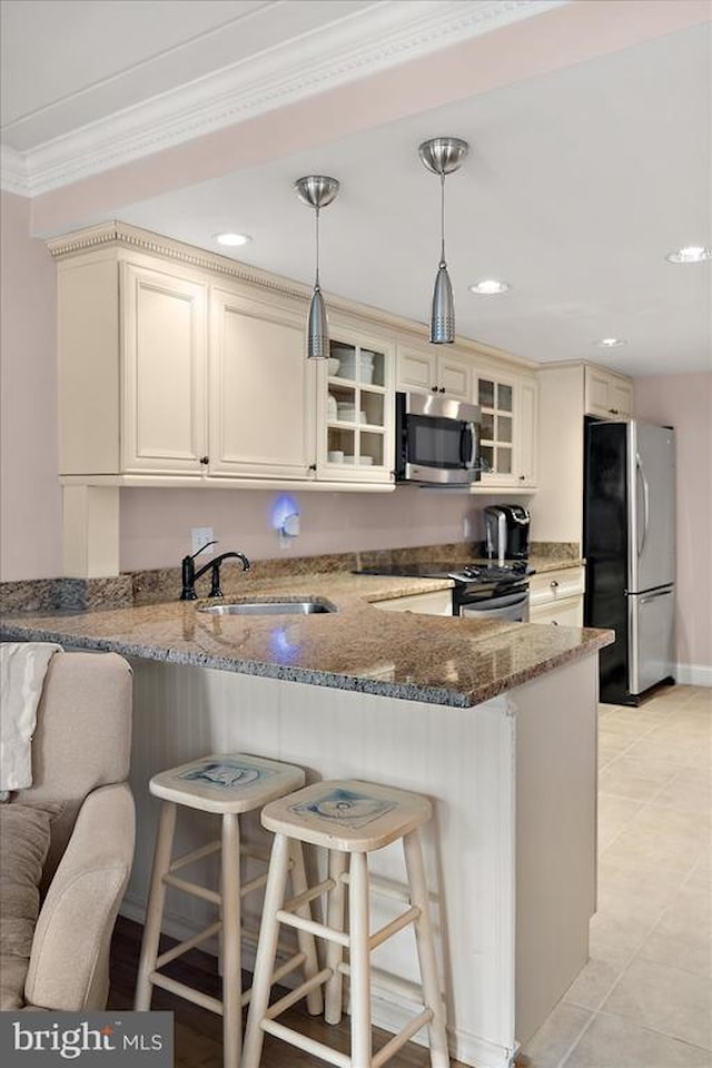 Seven Seas Real Estate for Sale - 15 35th St #101 in Ocean City Photo 19