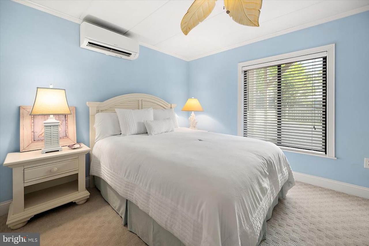 Seven Seas Real Estate for Sale - 15 35th St #101 in Ocean City Photo 28